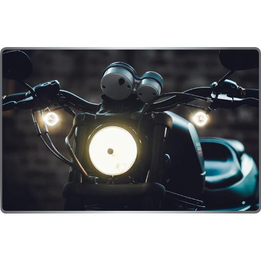 Kellermann LED Positionslicht/Blinker M8 Bullet 1000® PL whi