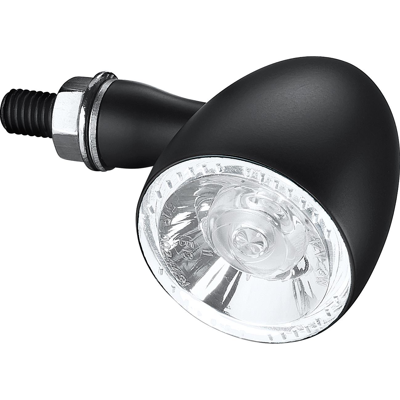 Kellermann LED Positionslicht/Blinker M8 Bullet 1000® PL whi
