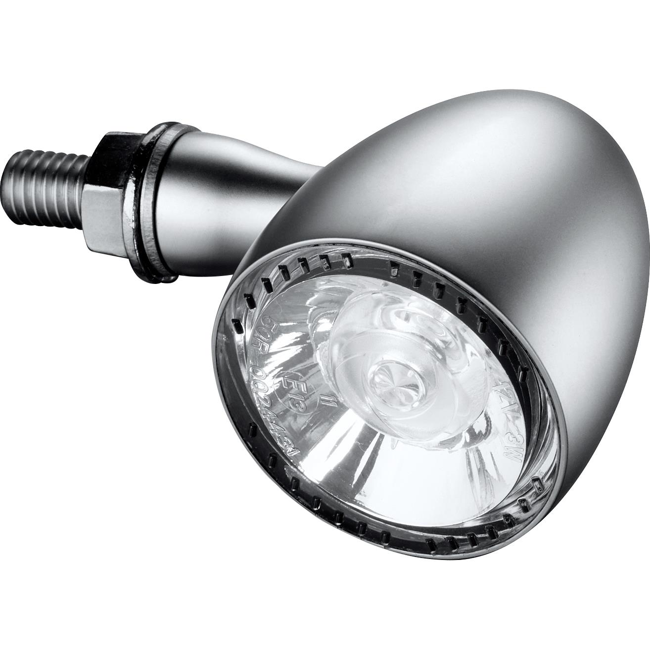 Kellermann LED Positionslicht/Blinker M8 Bullet 1000® PL whi