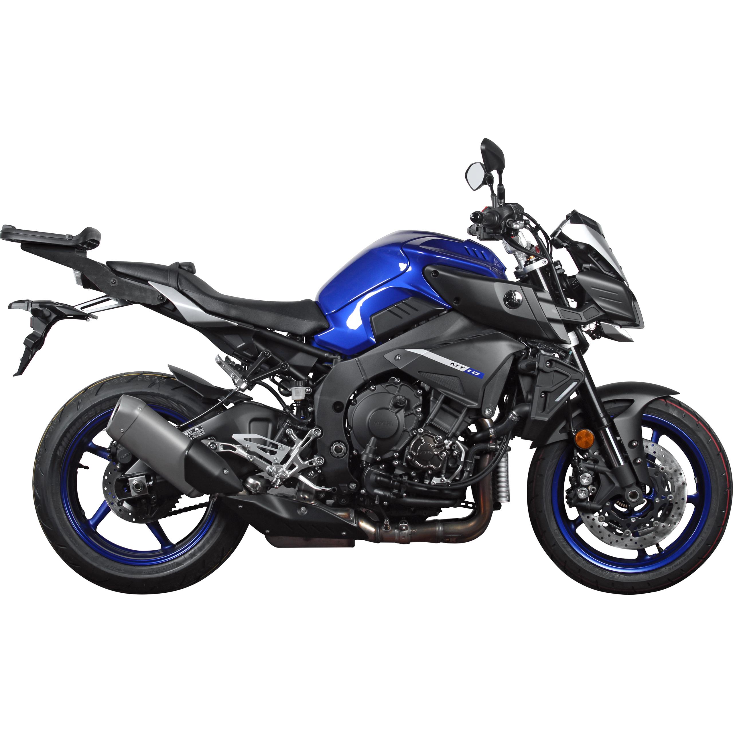 Shad Topcaseträgerarme Y0MT16ST für Yamaha MT-10