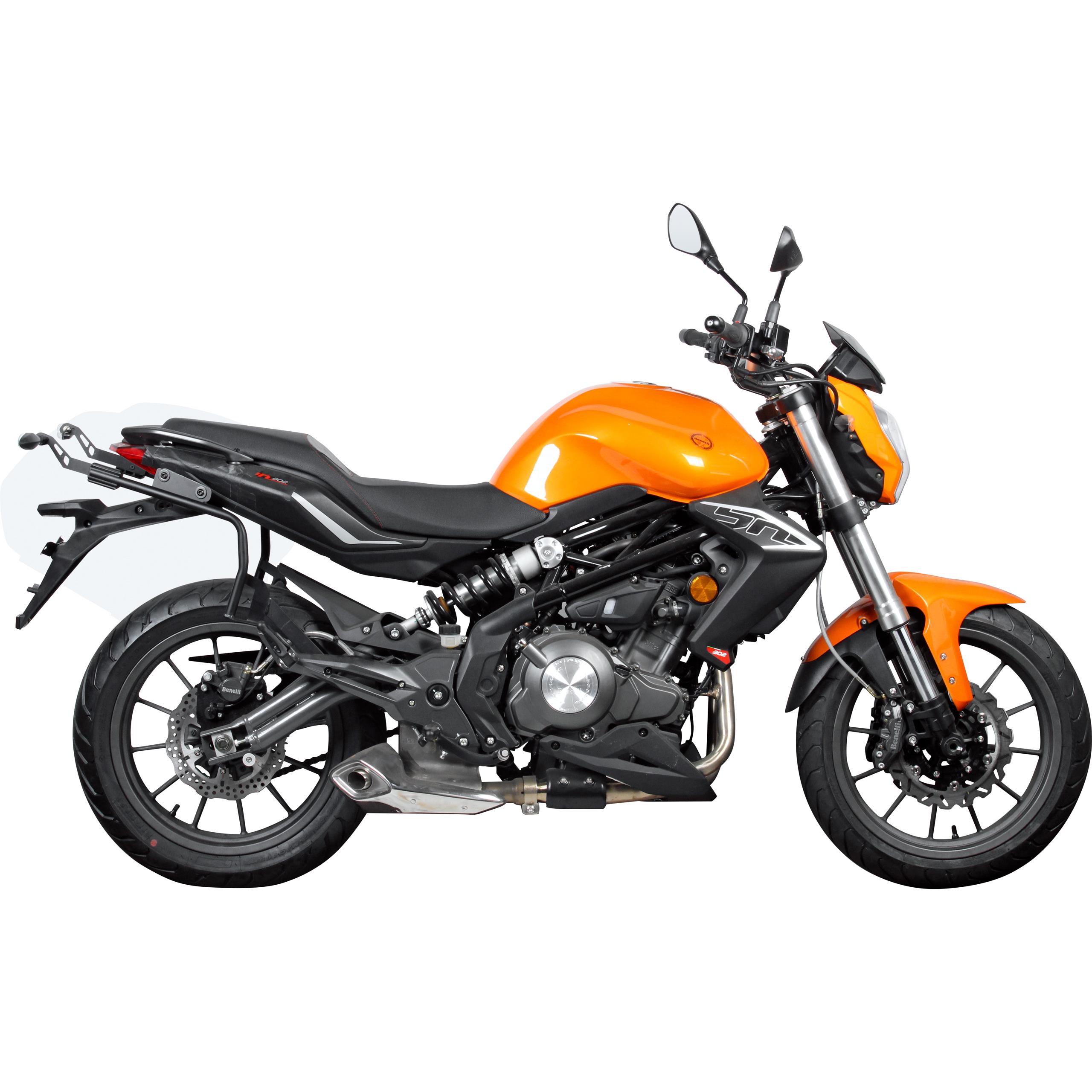 Shad 3P Seitenkofferträger B0BN35IF für Benelli BN 302/TNT 3