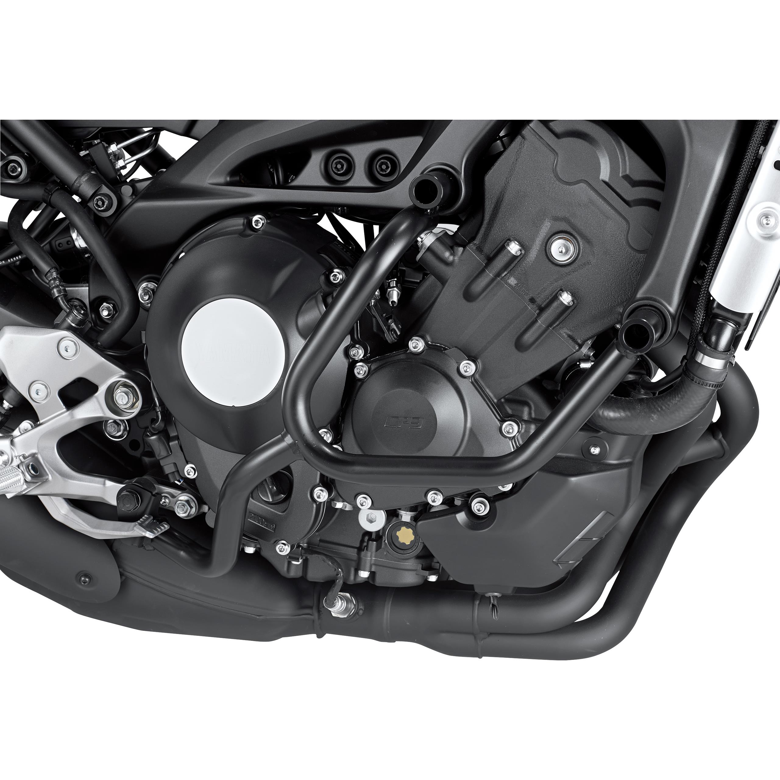 Givi Sturzbügel TN2128 für Yamaha XSR 900 schwarz