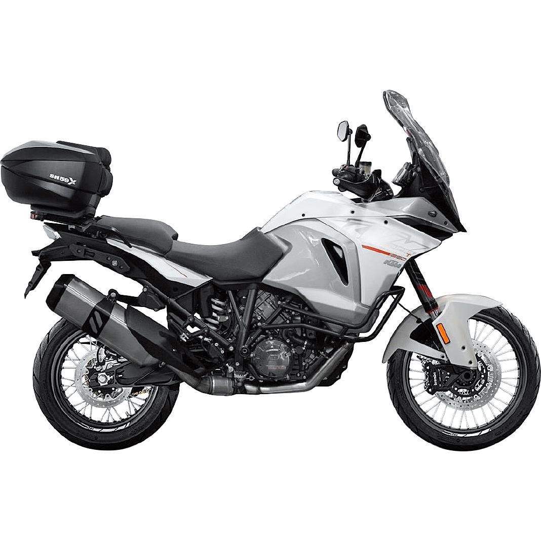 Shad Topcaseträger Adapter K0DV17ST für KTM 790/1090/1290 Ad