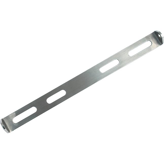 Kellermann Haltestrebe an Nummernschild für Atto® Blinker ku