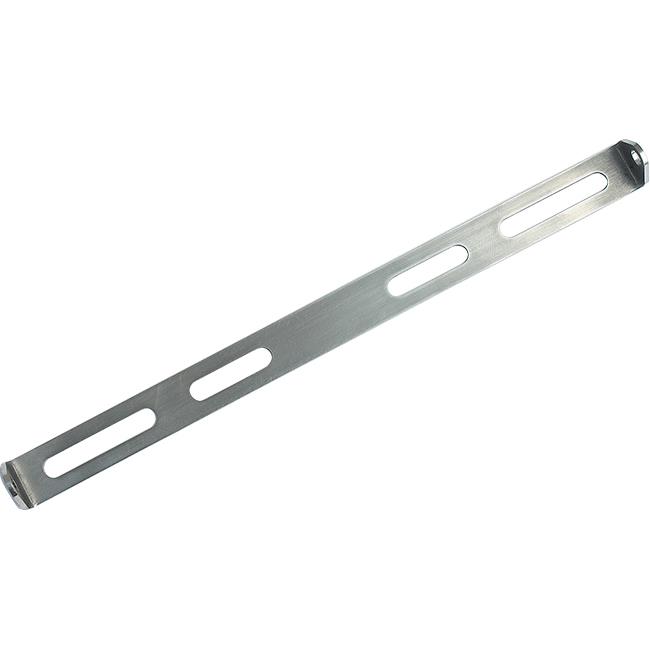 Kellermann Haltestrebe an Nummernschild für Atto® lang 204mm