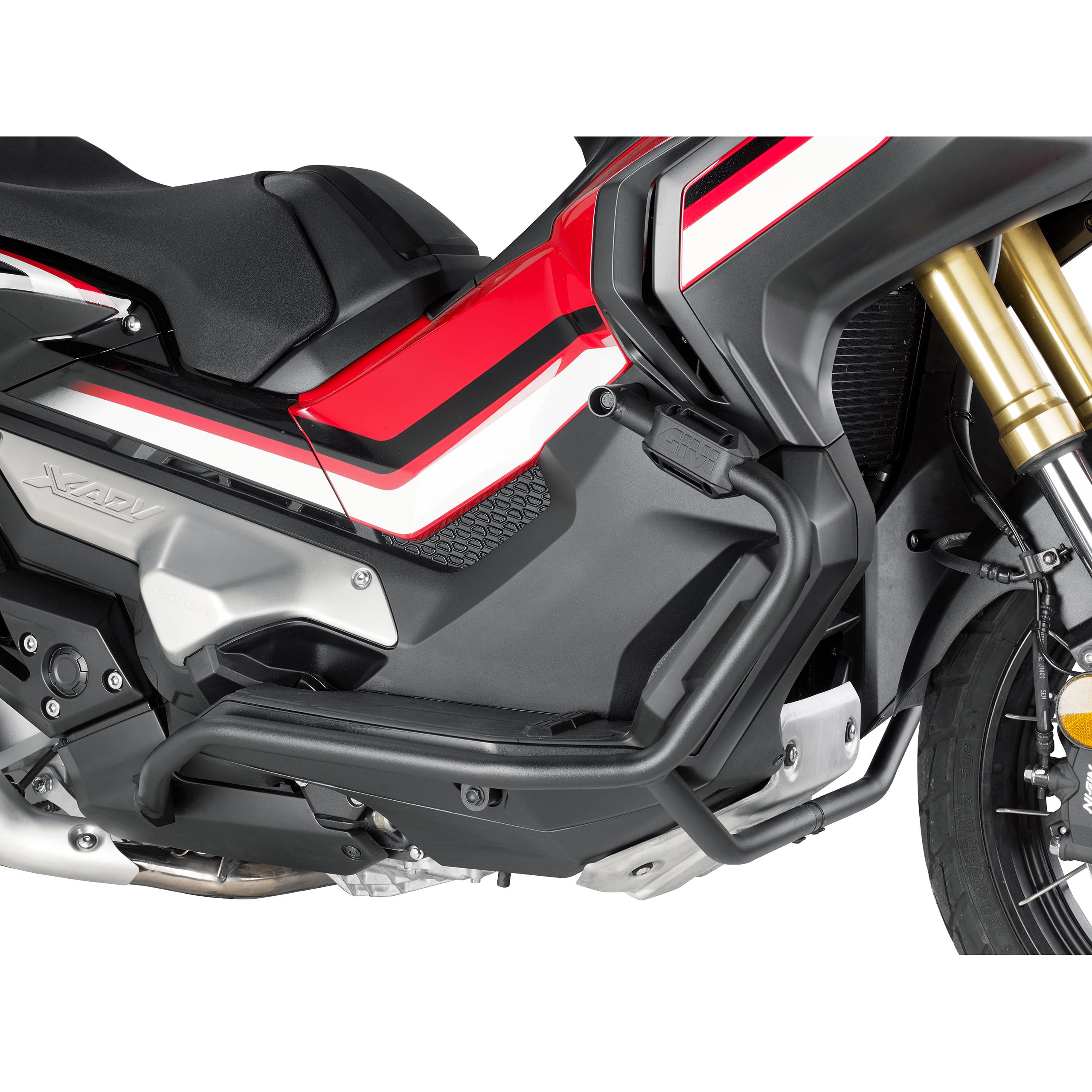 Givi Sturzbügel TN1156 für Honda X-ADV 750 schwarz