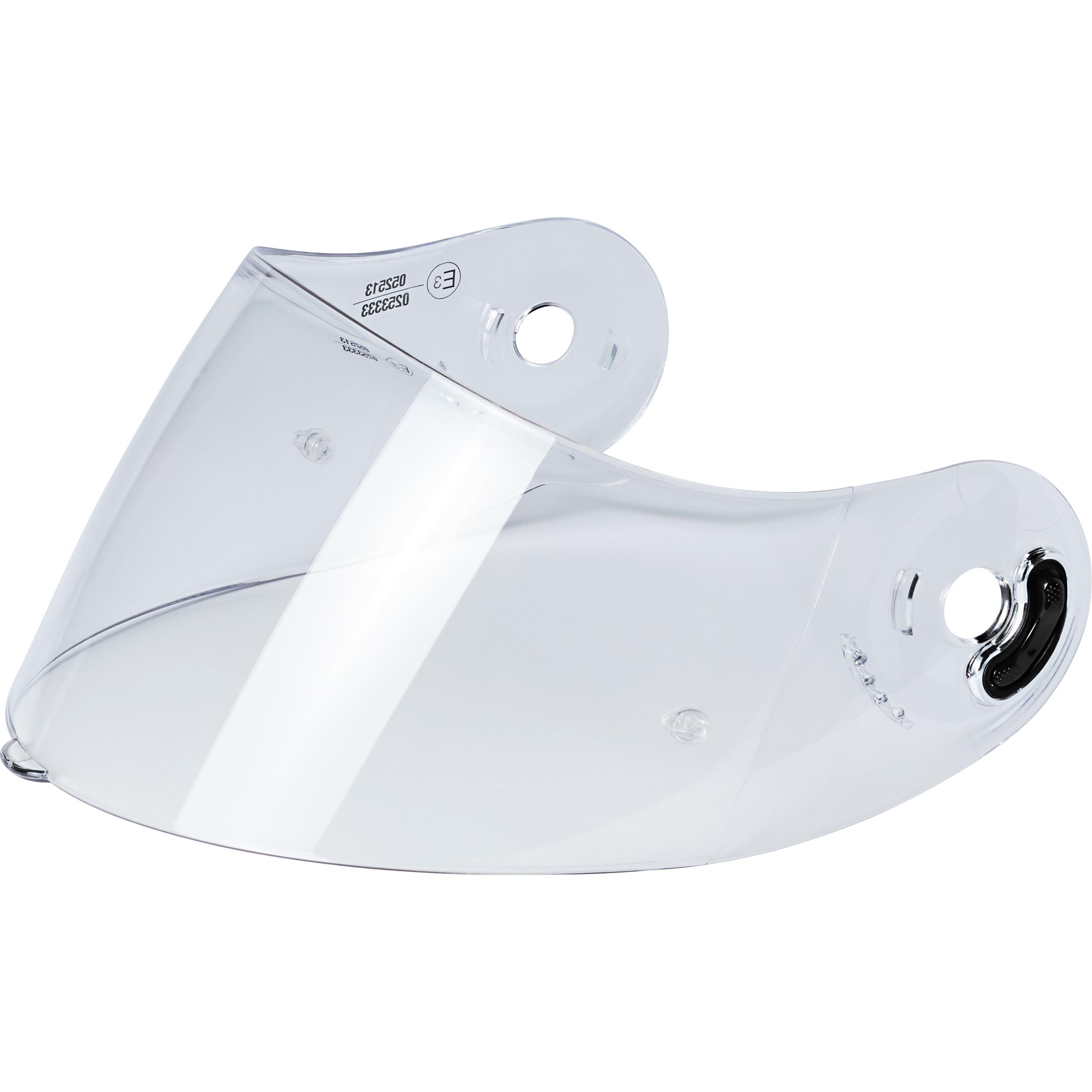X-Lite Visier X-802RR/X-661/X-803 Pinlock vorbereitet klar