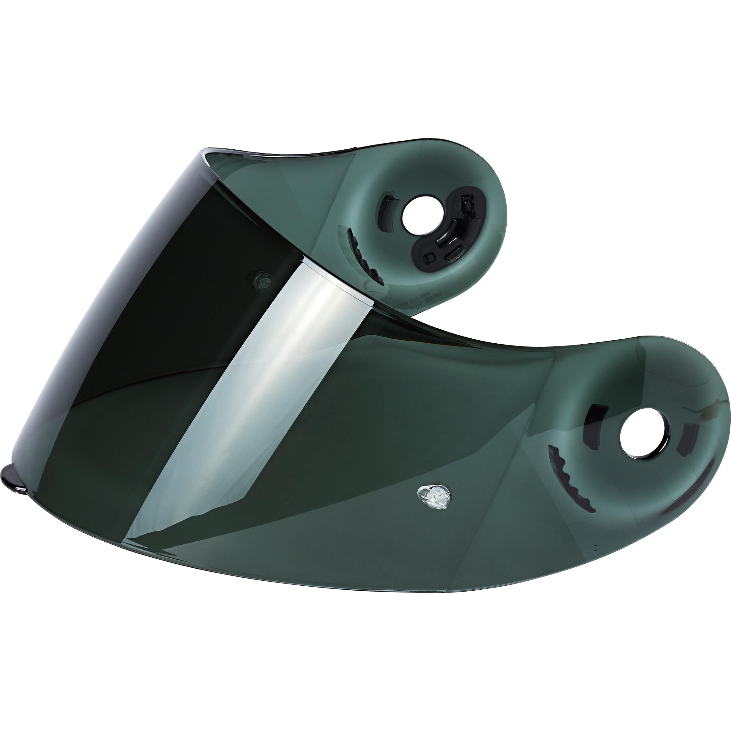 X-Lite Visier X-802RR/X-661/X-803 Pinlock vorbereitet getönt