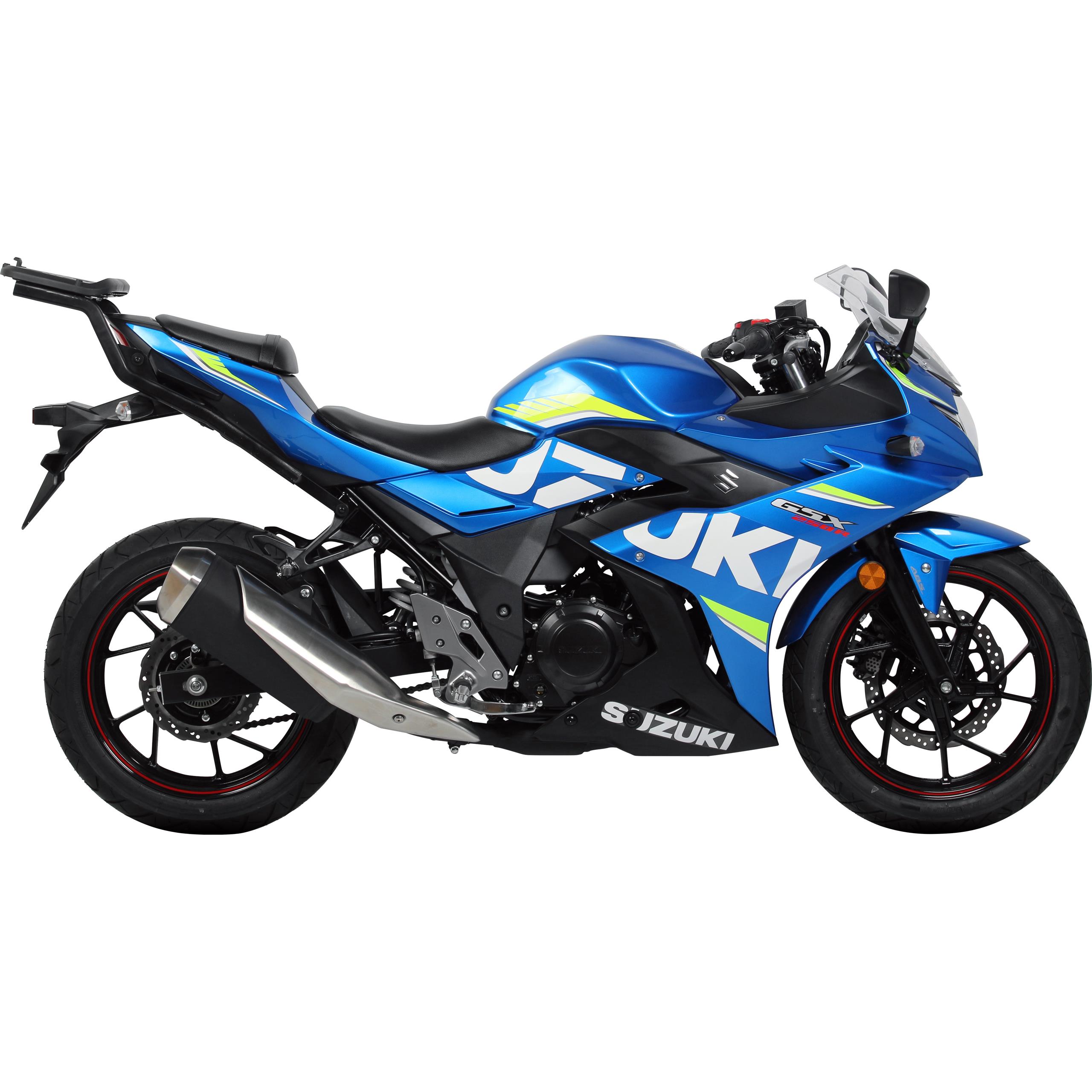 Shad Topcaseträgerarme S0GS27ST für Suzuki GSX-R/-S 250
