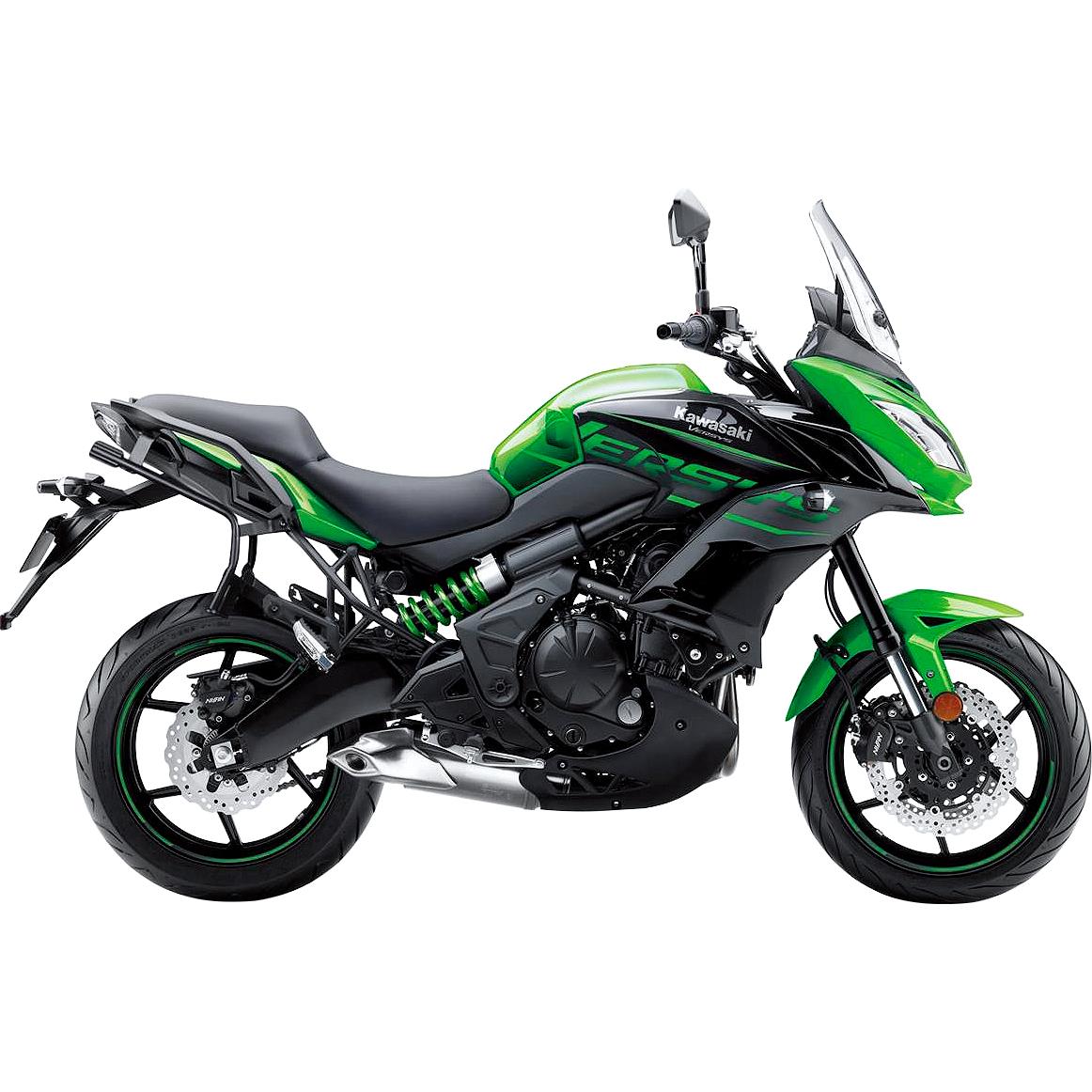 Shad 3P Seitenkofferträger K0VR68IF für KLE 650 Versys 2015-