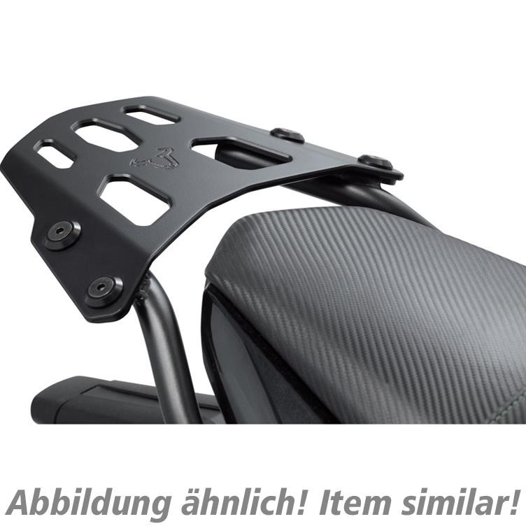 SW-MOTECH QUICK-LOCK Street-Rack GPT.01.699.16000/B für Hond
