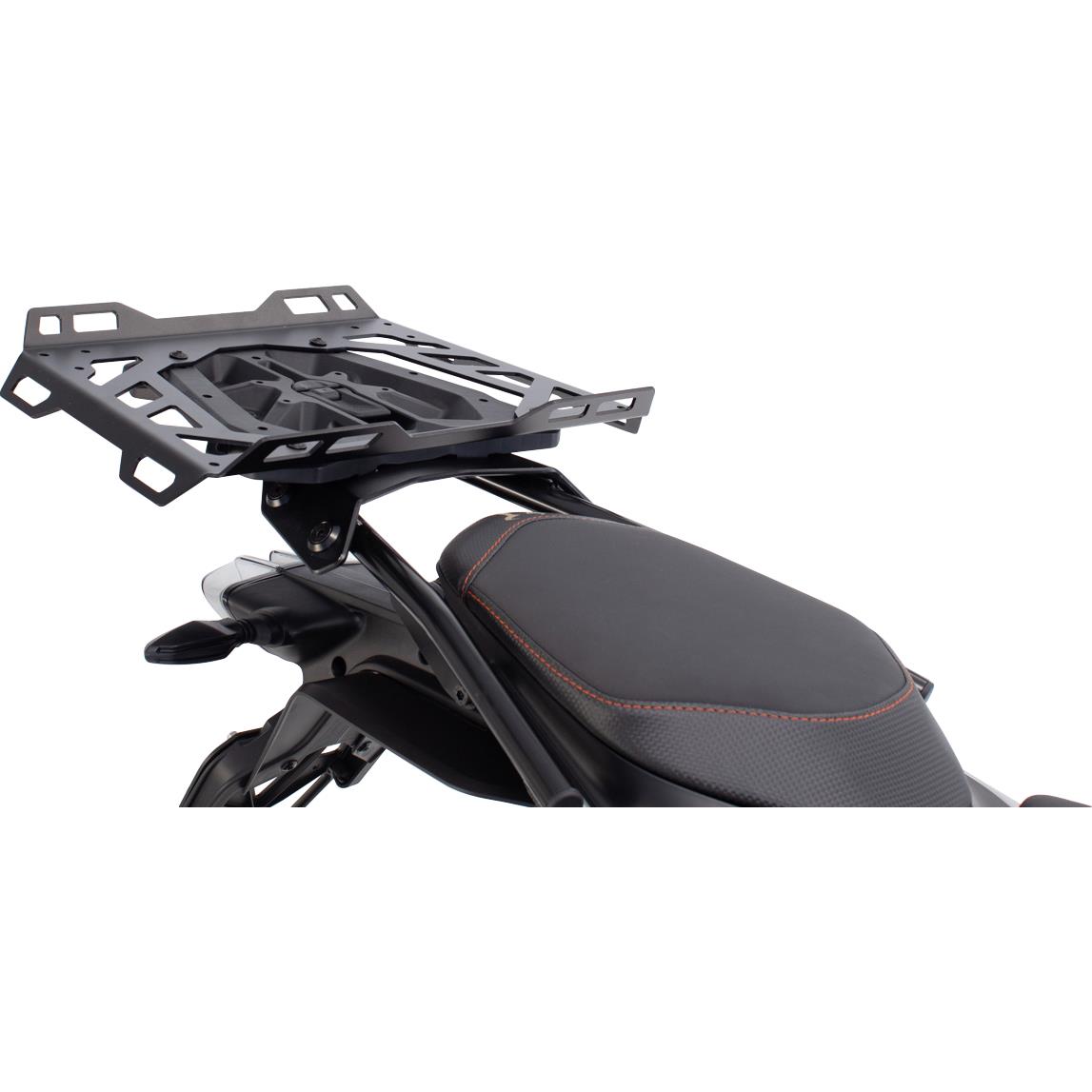 SW-MOTECH QUICK-LOCK Street-Rack Verbreiterung 45×30 cm