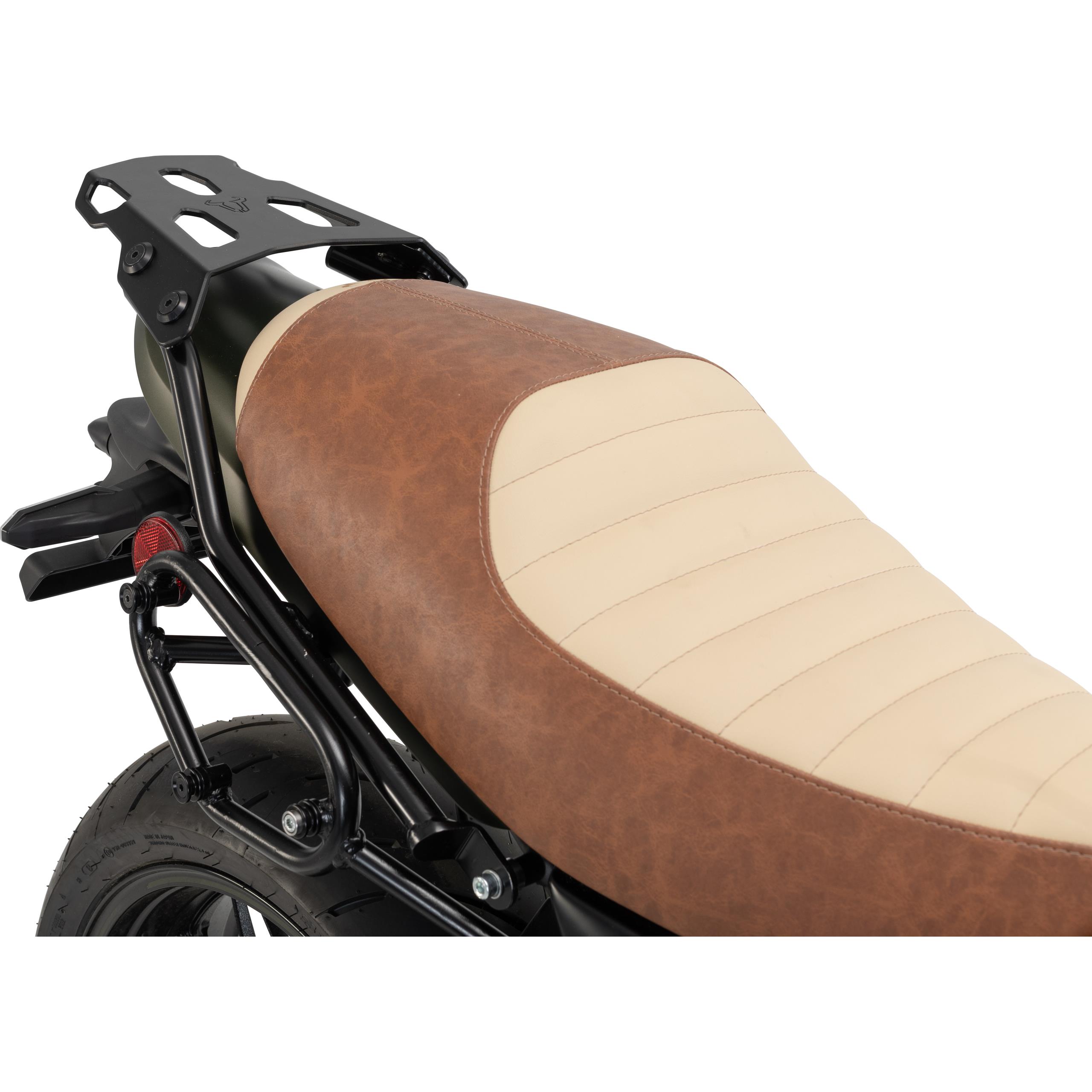 SW-MOTECH QUICK-LOCK Street-Rack GPT.08.891.16000/B für Kawa