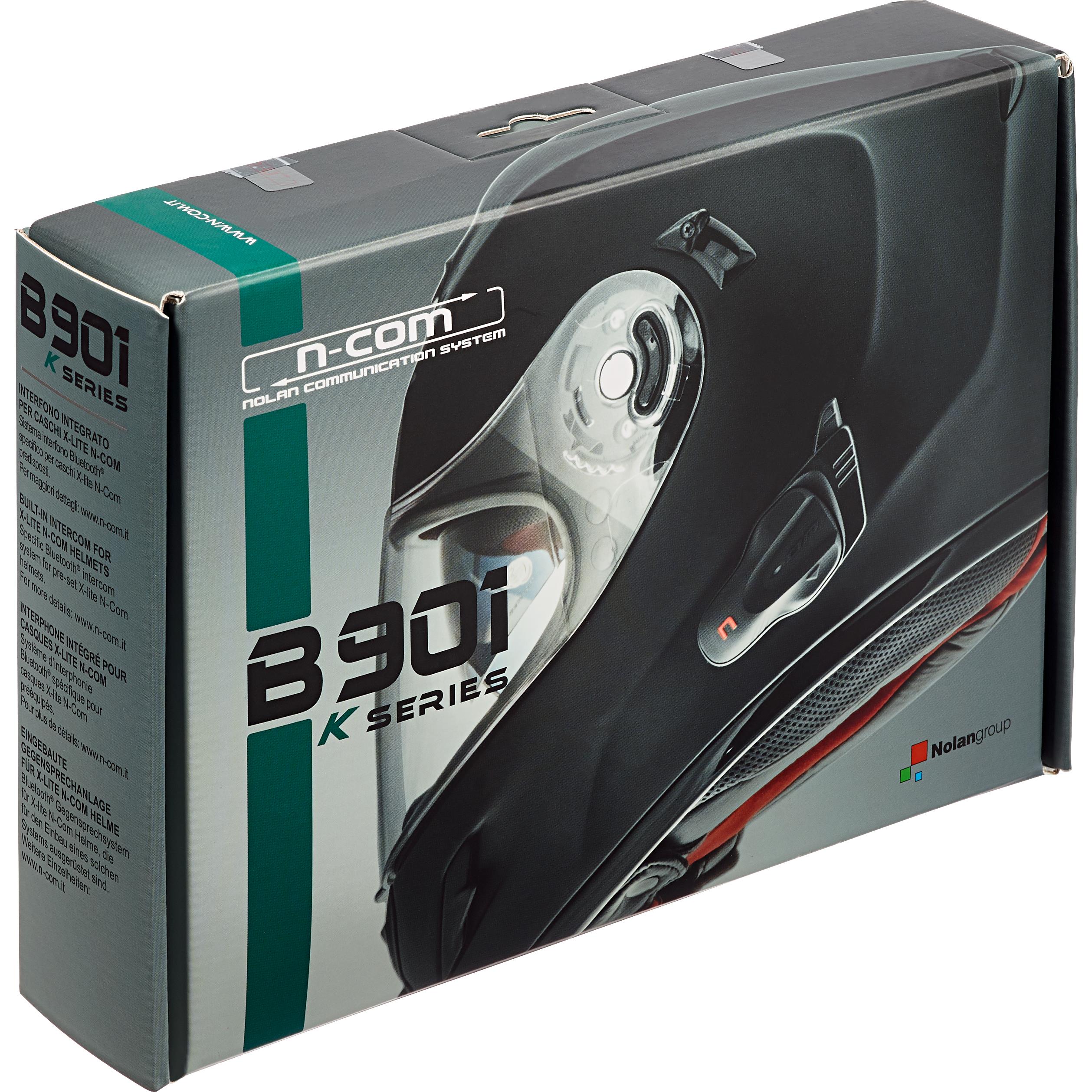 X-Lite B901 n-com K Series Kommunikationssystem