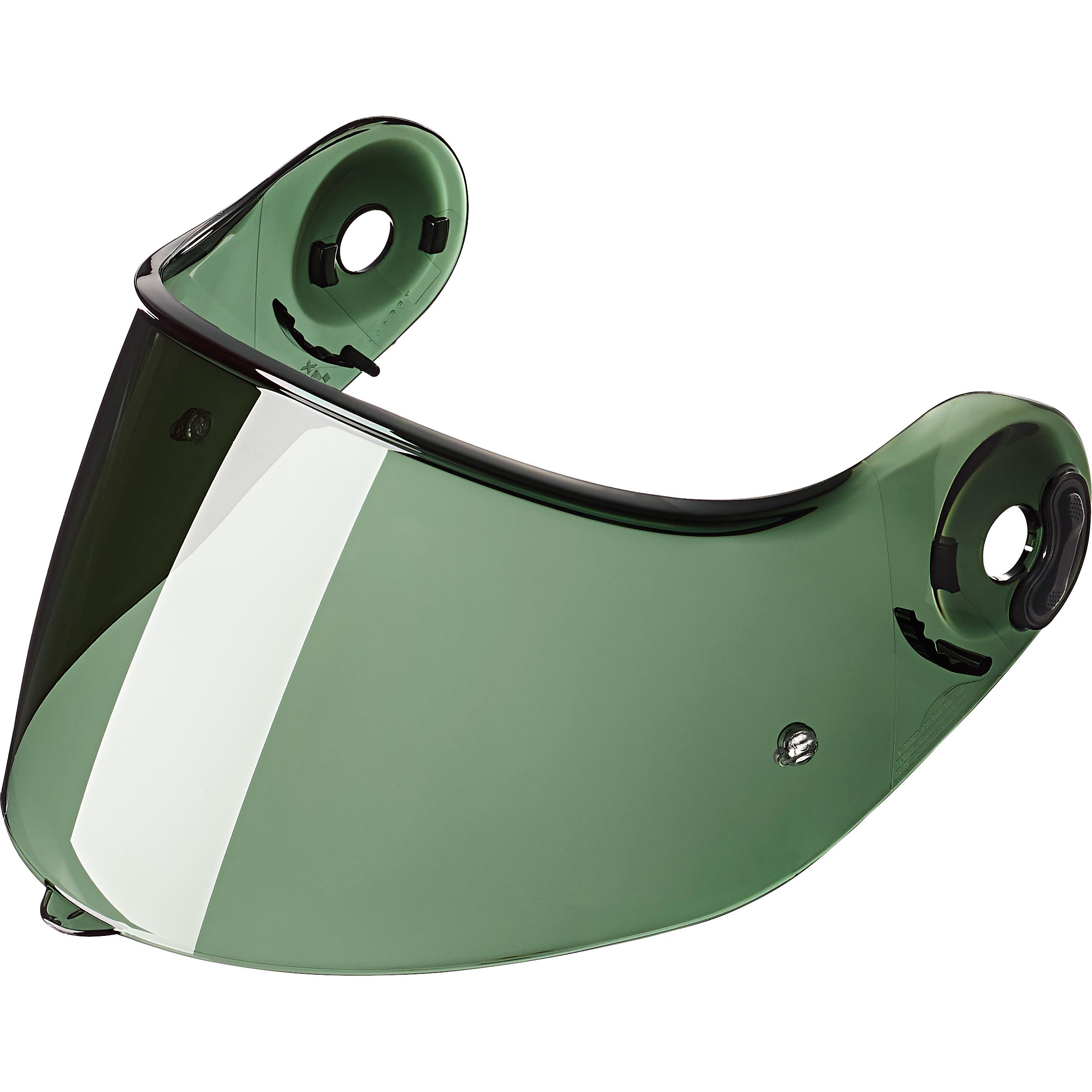 X-Lite Visier X-1004 Pinlock vorbereitet