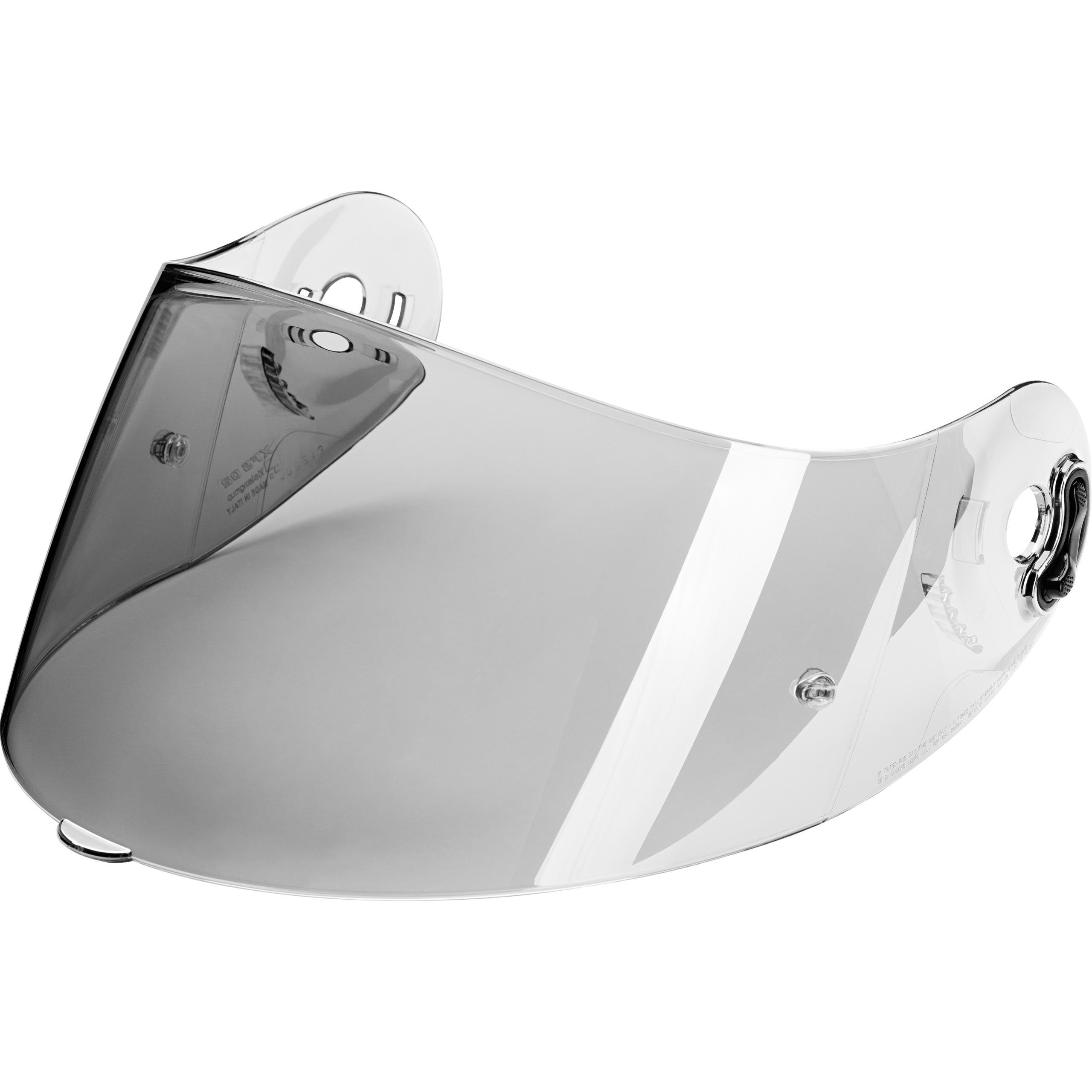 X-Lite Visier X-802RR/X-661/X-803 Pinlock vorbereitet verspiegelt