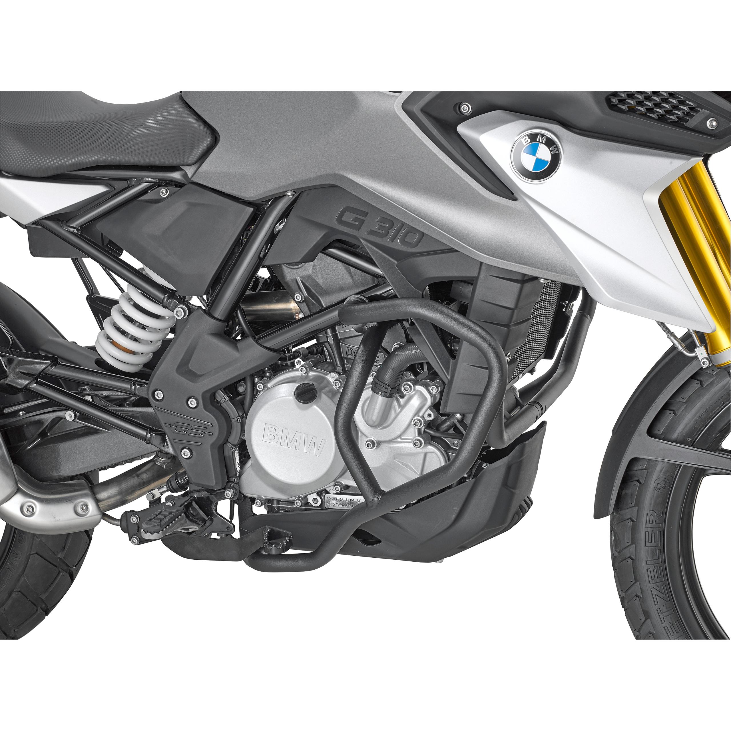 Givi Sturzbügel TN5126 für BMW G 310 GS schwarz