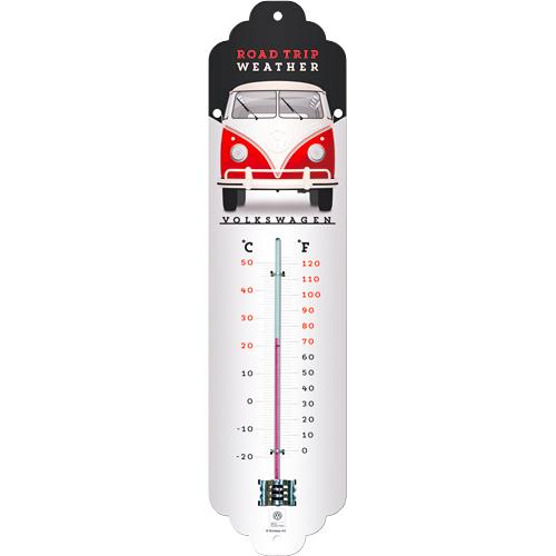 Nostalgic-Art Thermometer „VW Good in Shape“