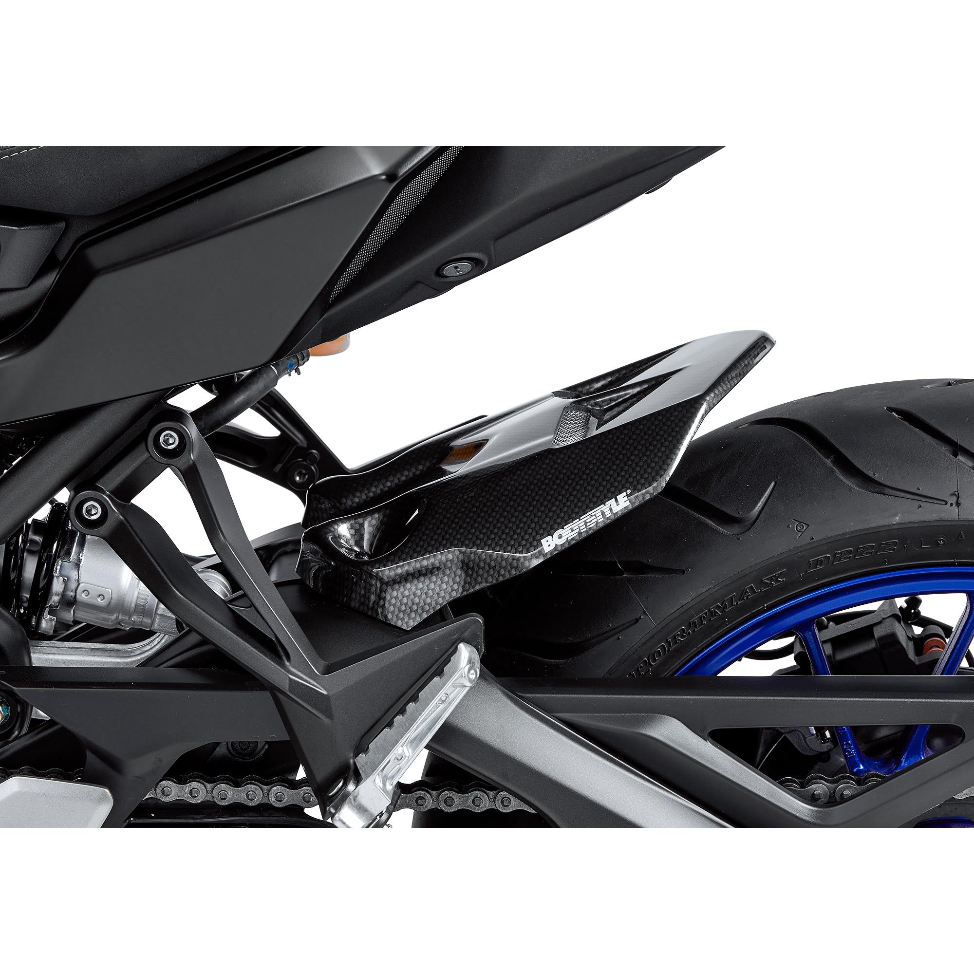 Bodystyle Hinterradabdeckung Raceline für Yamaha Tracer 900