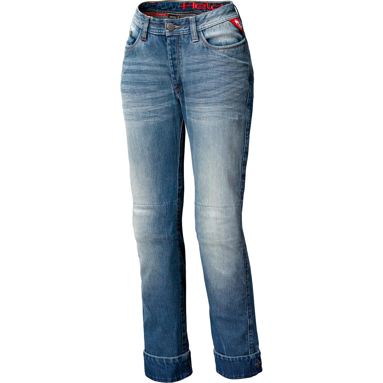 Held Crackerjack II Jeanshose blau Herren Größe 33/36