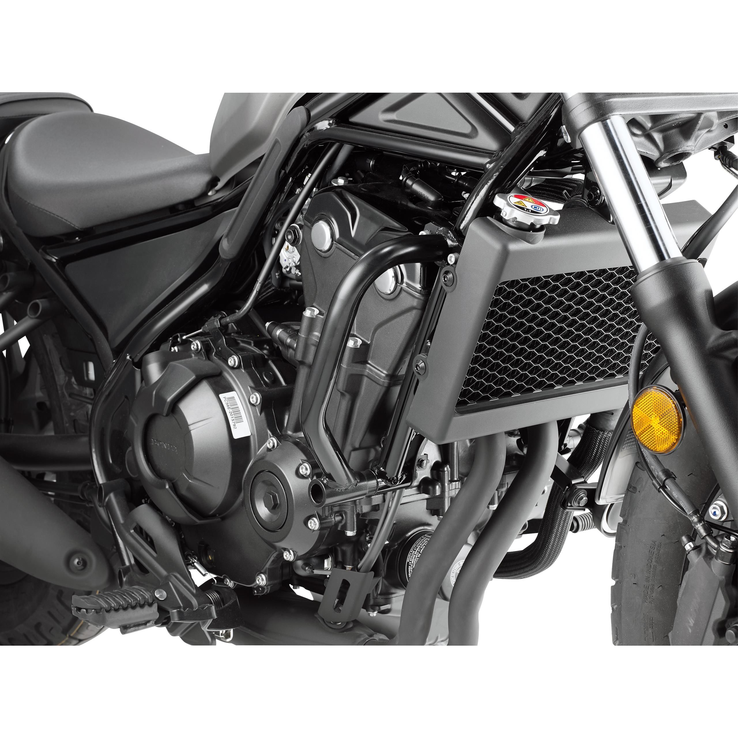 Givi Sturzbügel TN1160 für Honda CMX 500 Rebel schwarz