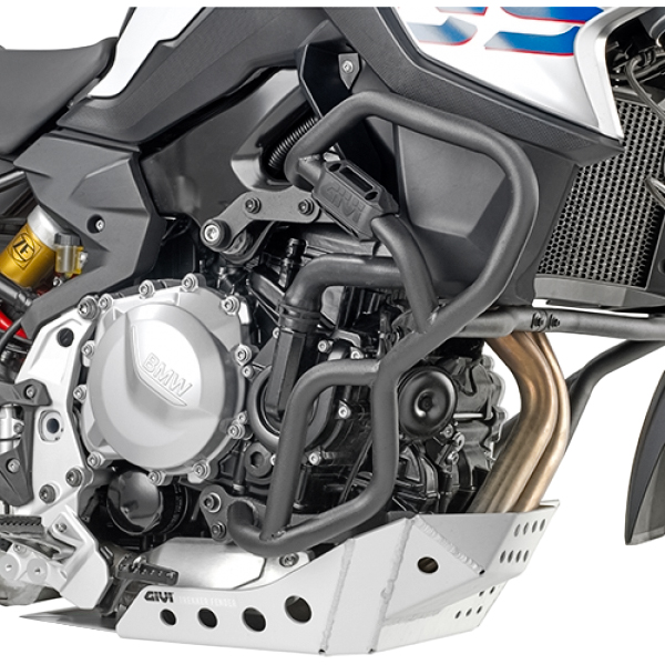 Givi Sturzbügel TN5127 für BMW F 750/850 GS schwarz