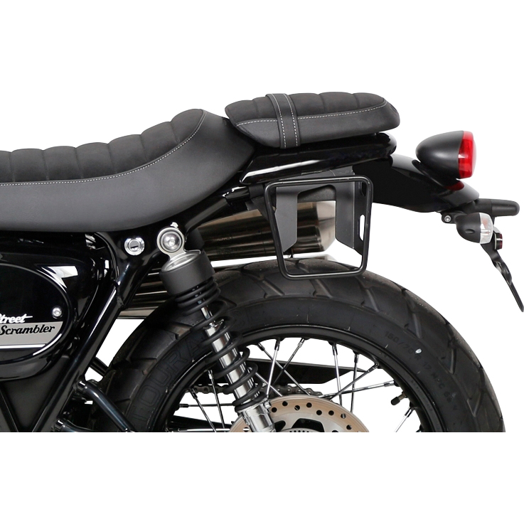 Shad Satteltaschenhalter SR links T0ST98SR für Street Scramb