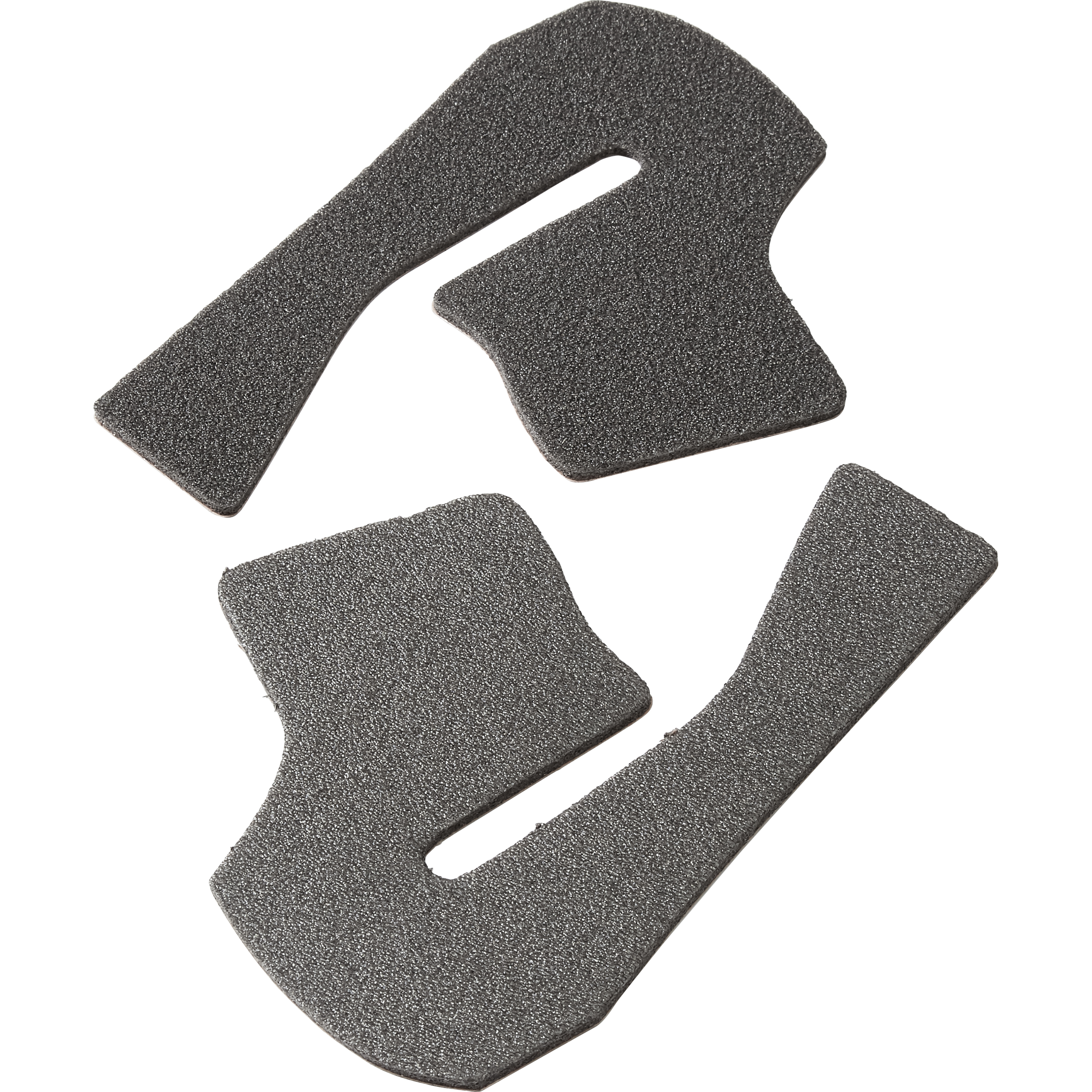 Shoei Wangenpolster Lamellen Set 2 mm Neotec II