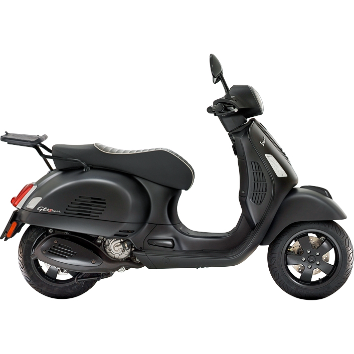 Shad Topcaseträger V0GT39ST für Vespa GTS 125/300 2019-