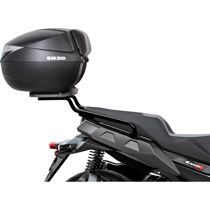 Shad Topcaseträger W0CX49ST für BMW C 400 X