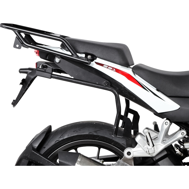Shad 3P Seitenkofferträger B0TR29IF für Benelli TRK 125/251