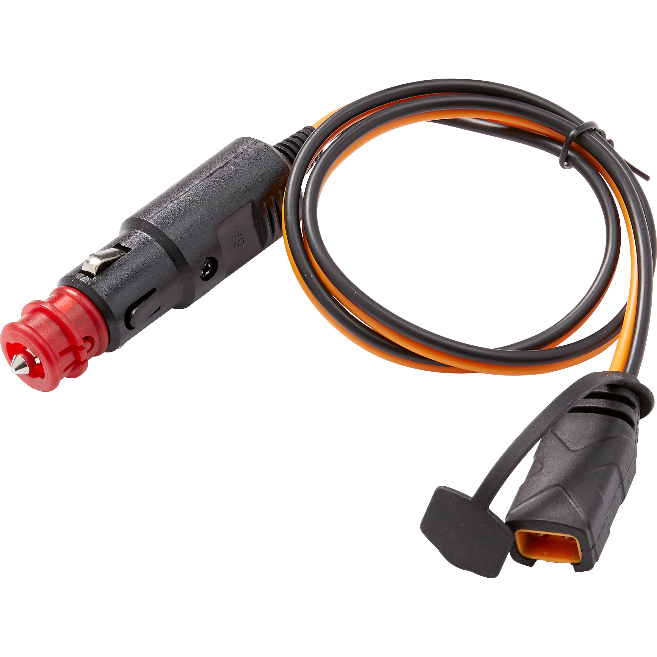 Hi-Q Tools X-Connect PMC011 Steckdose in DIN/ZIG Bordsteckdo