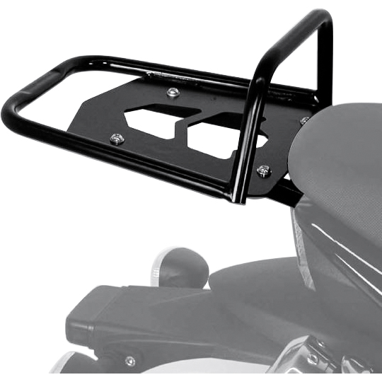 H&B Gepäckbrücke 650775 01 01 für Triumph Speed Triple 2006-