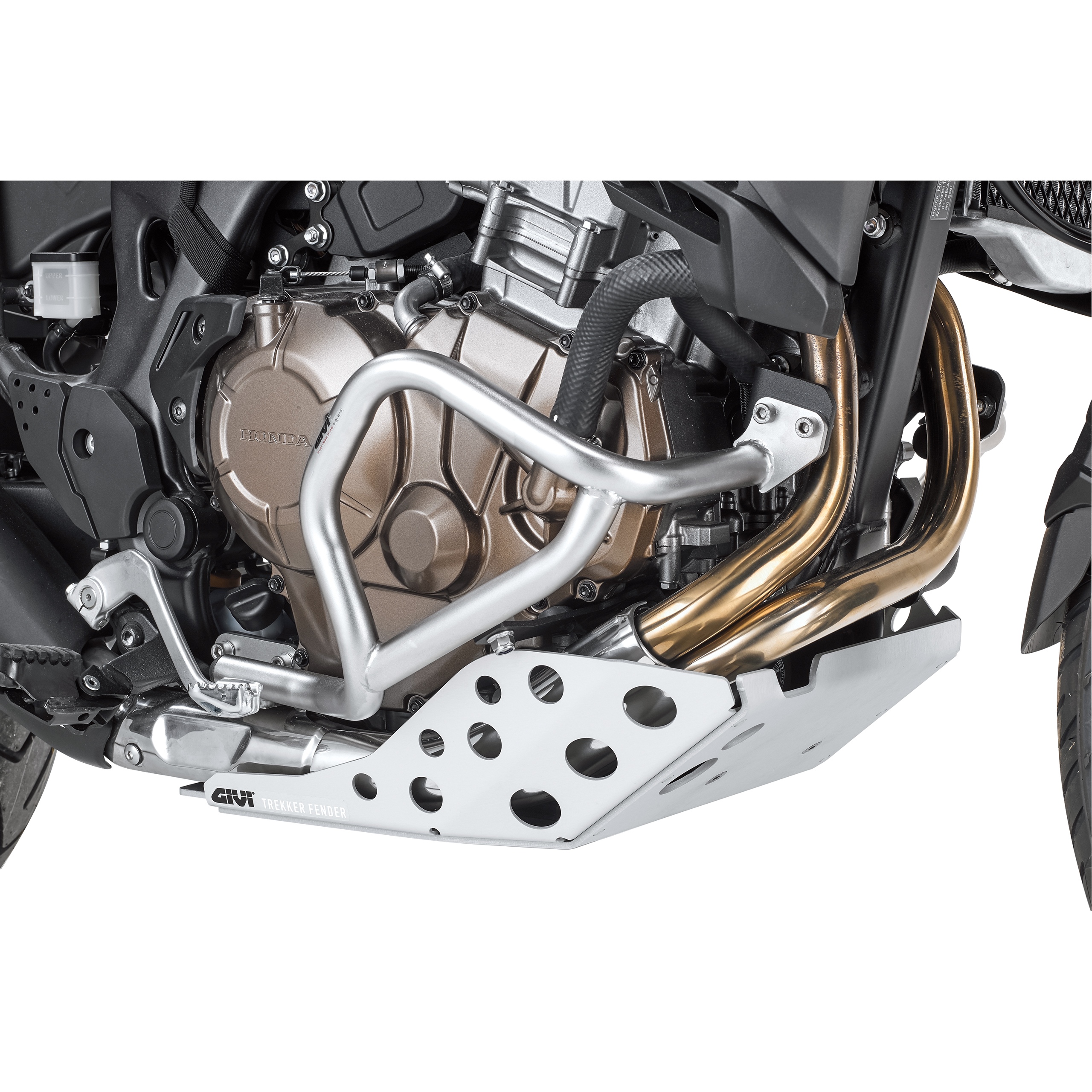 Givi Sturzbügel Motor TN1162 für CRF 1000 Africa Twin DCT sc
