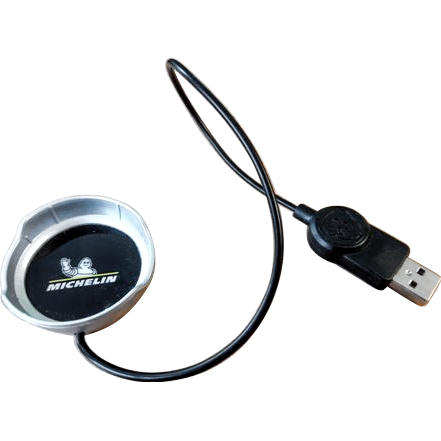 Michelin Ersatzteil für RDKS USB Ladeschale