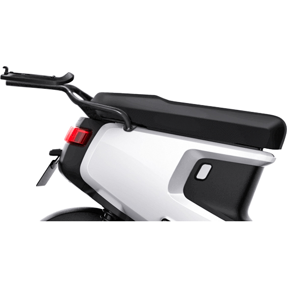 Shad Topcaseträger small N0MS19ST für NIU M+