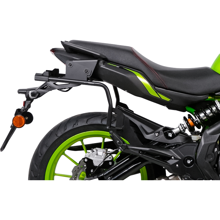 Shad 3P Seitenkofferträger B0BN39IF für Benelli BN 302 S
