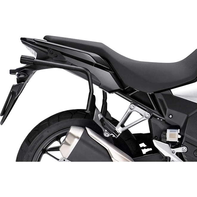 Shad 3P Seitenkofferträger SH35/36 H0CX59IF für CB 500 X 201