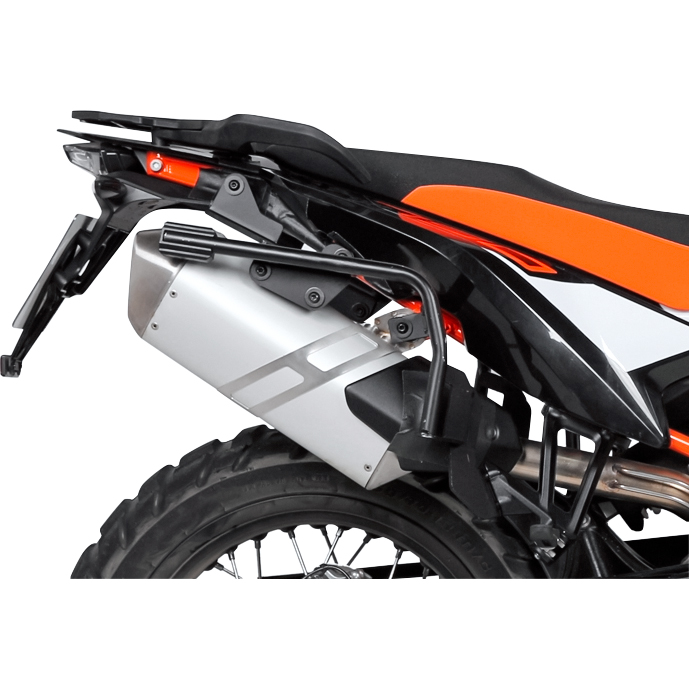 Shad 3P Seitenkofferträger K0DV79IF für KTM 790 Adventure/Du