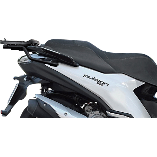 Shad Topcaseträger Arme P0PL19ST für Peugeot Pulsion 125