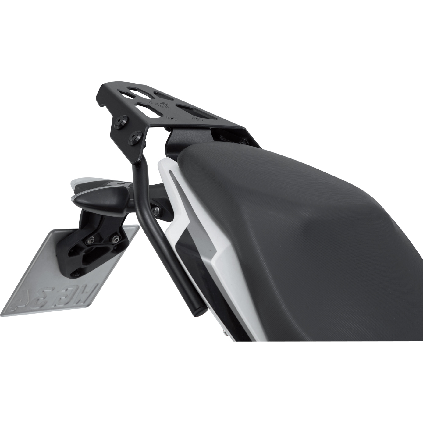 SW-MOTECH QUICK-LOCK Street-Rack GPT.07.649.16000/B für BMW