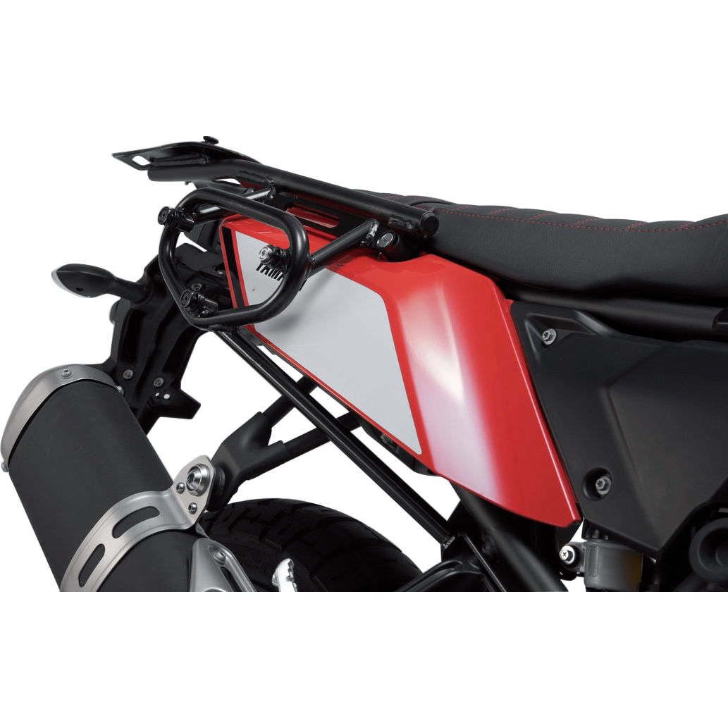 SW-MOTECH Seitentaschen-Träger SLC rechts für Yamaha Tenere