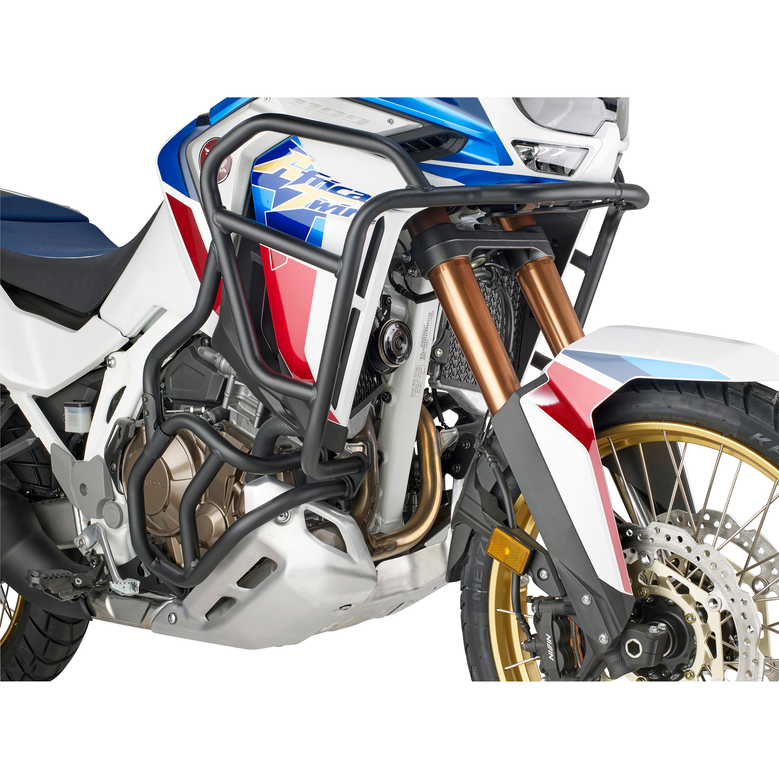 Givi Sturzbügel oben TNH1178 für CRF 1100 AT Adventure Spor
