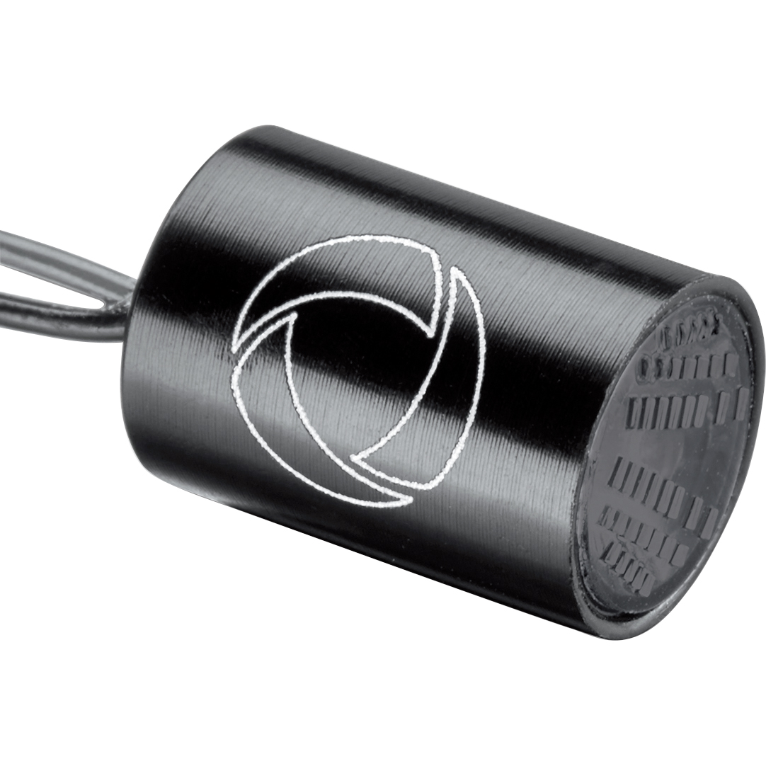Kellermann LED Einbau-Rück-/Bremslicht Atto® Integral Dark g