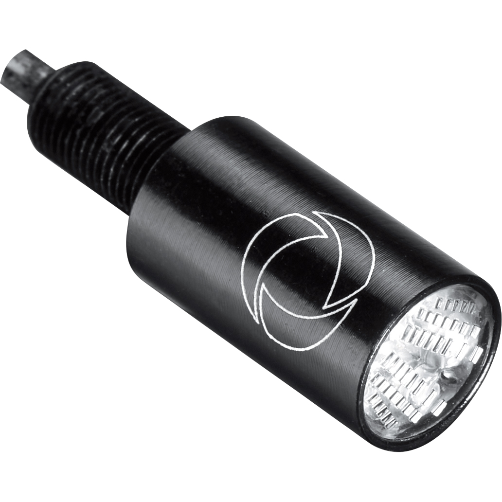 Kellermann LED Einbau-Blinker/Rück-/Bremslicht M5 Atto® Inte