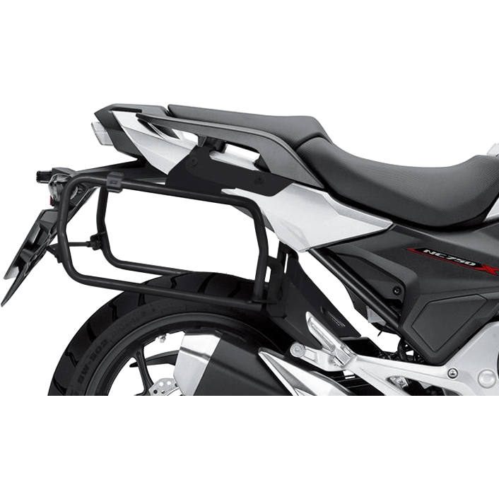 Shad 4P Seitenkofferträger H0NC764P für Honda NC 750 X 2016-