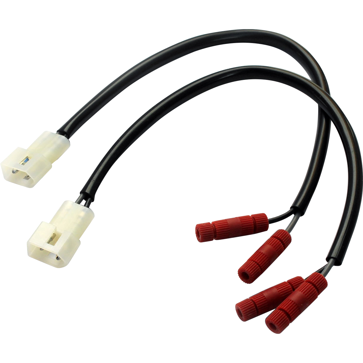 Kellermann Anschlusskabel mit Elektronik für LED Blinker i.L