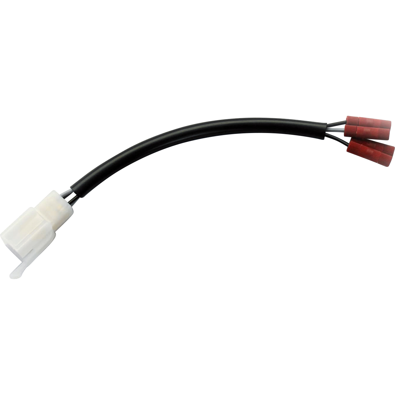 Kellermann Anschlusskabel mit Elektronik für LED Blinker i.L