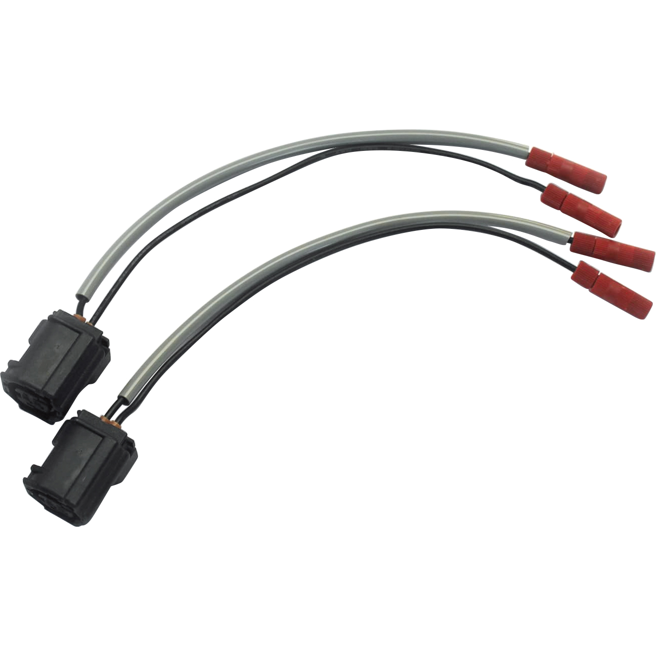 Kellermann Anschlusskabel mit Elektronik für LED Blinker i.L