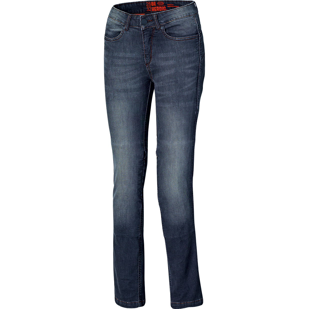 Held Pixland WMS Damen Jeans blau Größe 27/32